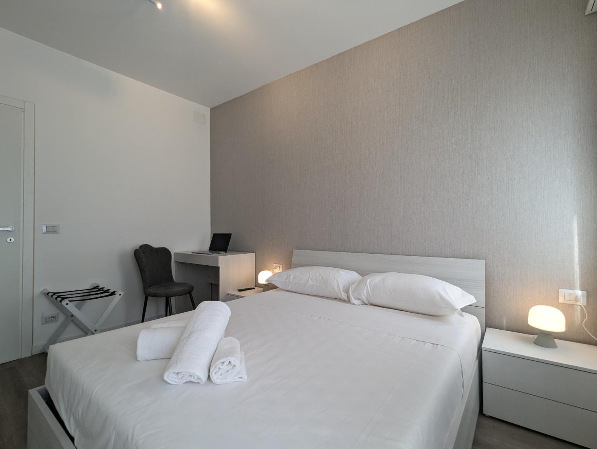 Catullo Near The Airport * Caselle (Vicenza)
